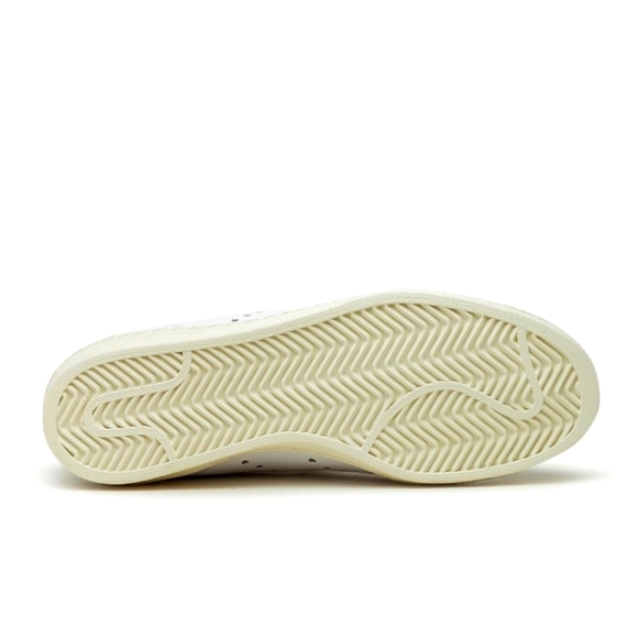 ADIDAS X HUMAN MADE UNOFCL (WHITE / GOLD) - Picture 14 of 16